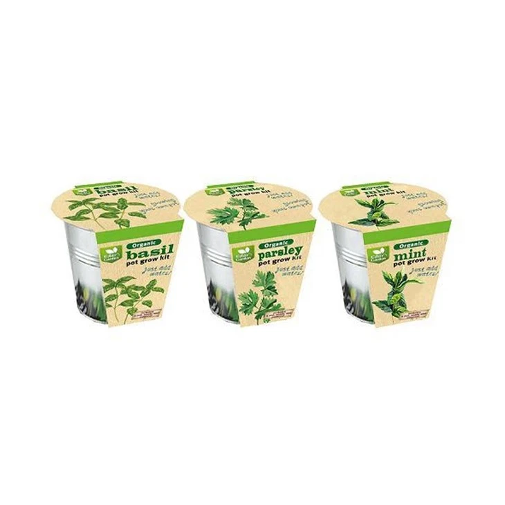 4 tommer blikpotte