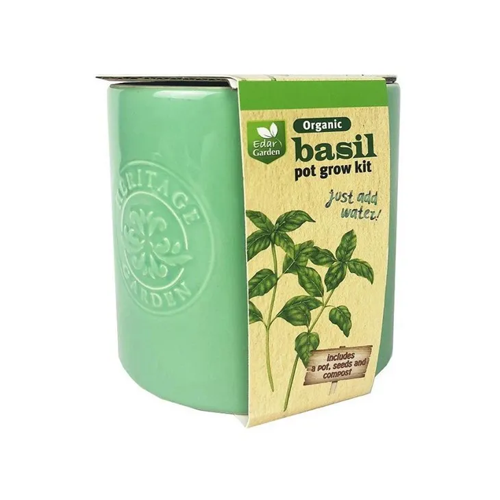 Køkken Have Grow Pot