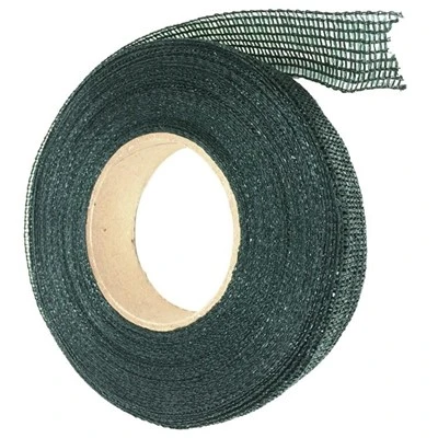 Pe træ strikket slips